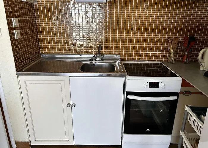 Port Camargue - 4 Pers, Clim, Parking - Fr-1-250-312 Apartament Le Grau-du-Roi