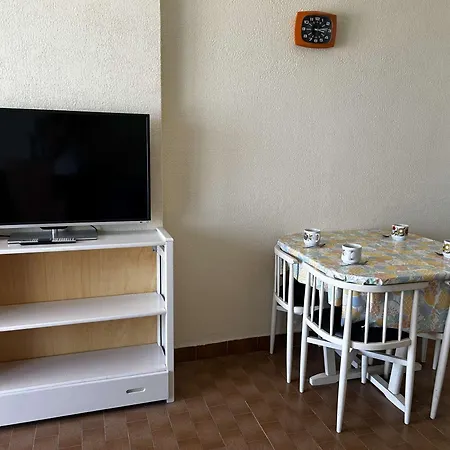 Apartment Port Camargue - 4 Pers, Clim, Parking