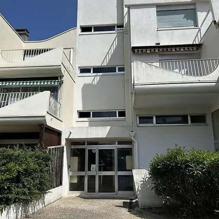 Port Camargue - 4 Pers, Clim, Parking Apartment *